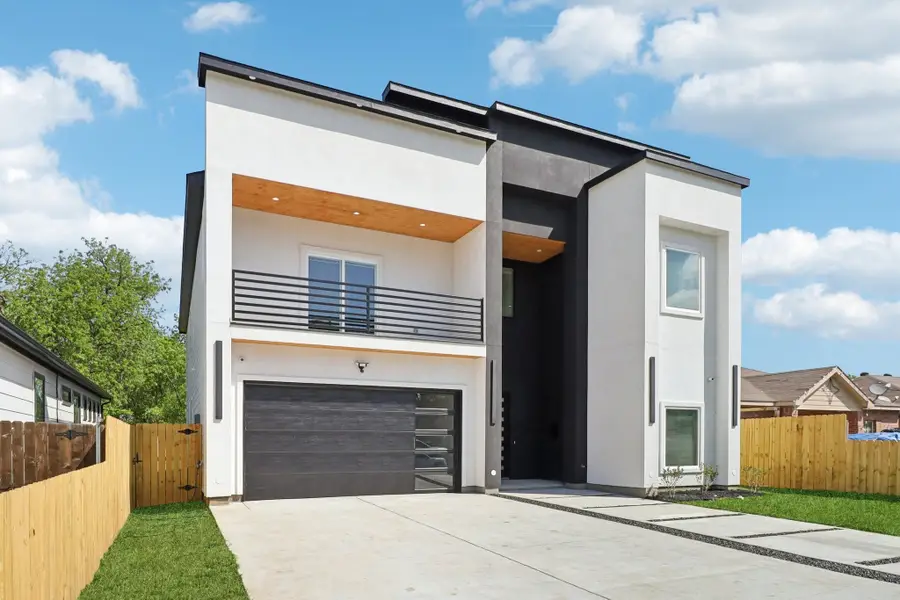 3513 Nomas Street, Dallas, TX 75212 - #2