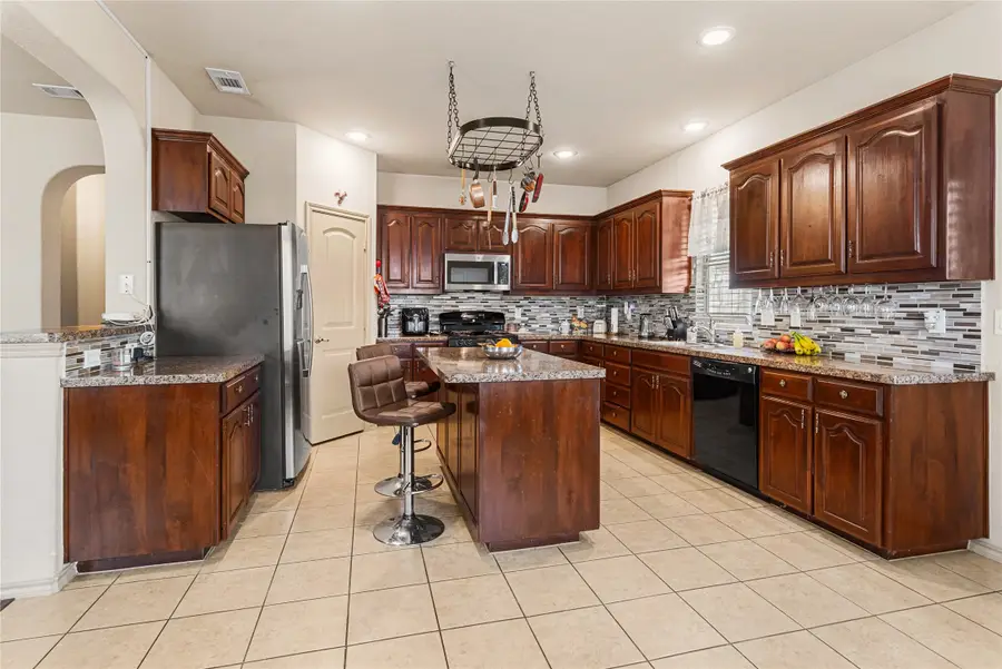 3109 Pecan Tree Drive, Denton, TX 76210 - #2