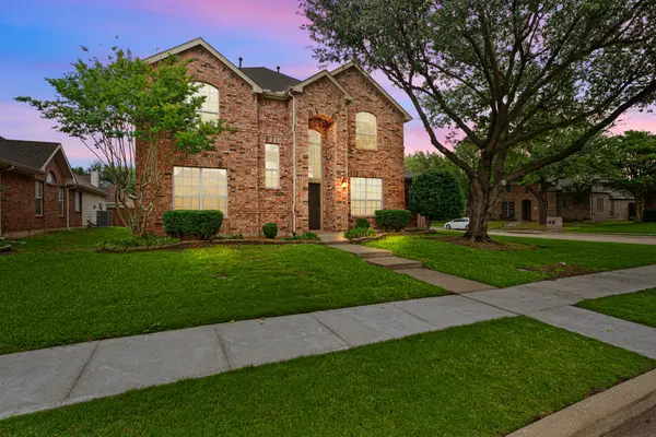 5500 Dark Forest Drive, McKinney, TX 75070