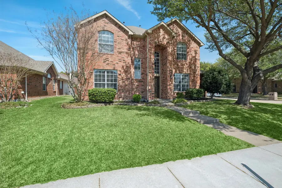 5500 Dark Forest Drive, McKinney, TX 75070 - #3