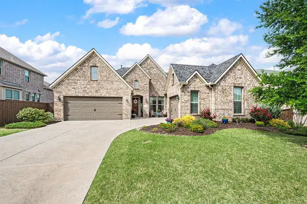 1226 Aster Place, Haslet, TX 76052