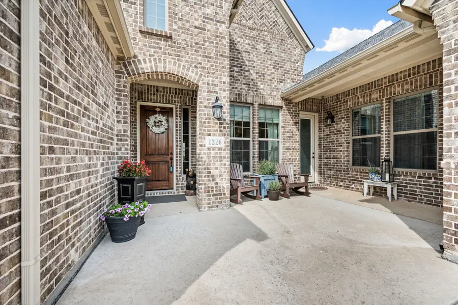 1226 Aster Place, Haslet, TX 76052 - #3