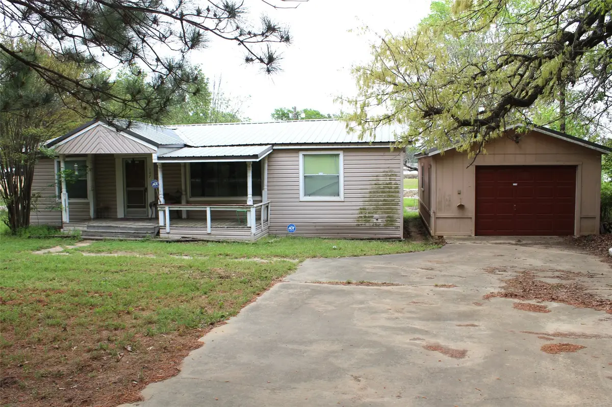 107 Shoreline Drive, Mabank, TX 75156 - #1