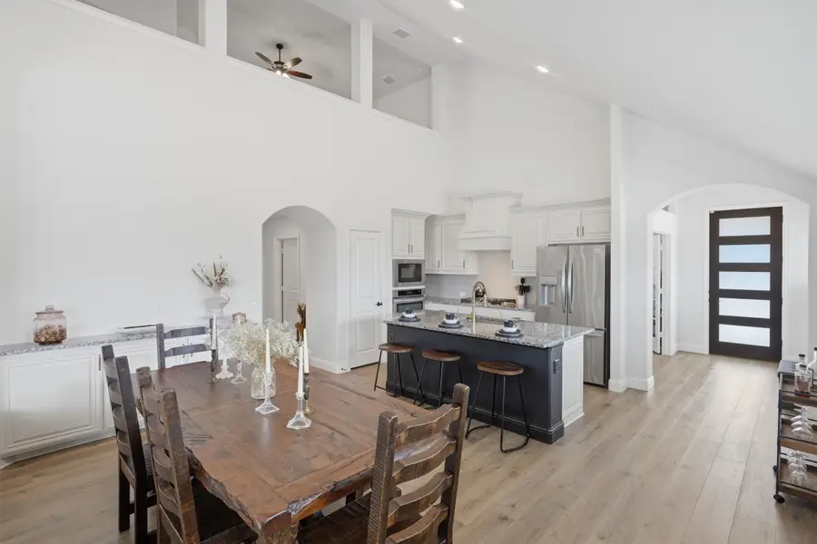 8232 Manx Point, Godley, TX 76044 - #3