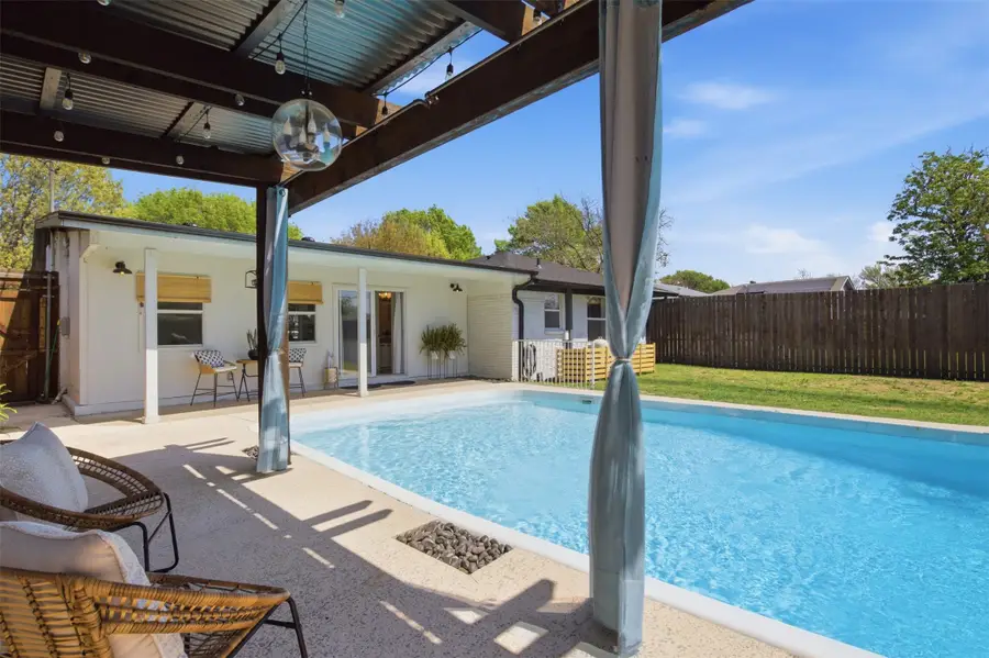 3140 Colchester Drive, Farmers Branch, TX 75234 - #2