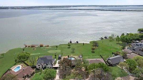 3300 Bouvier Street, Rowlett, TX 75088