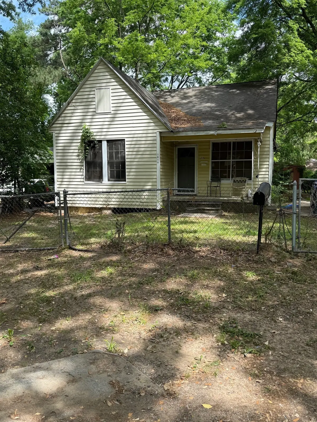 1518 Camille Street, Shreveport, LA 71108 - #1