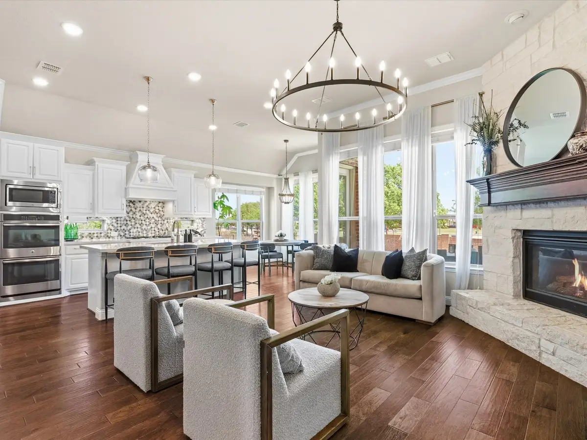 1520 Grapevine Ridge, Prosper, TX 75078 - #1