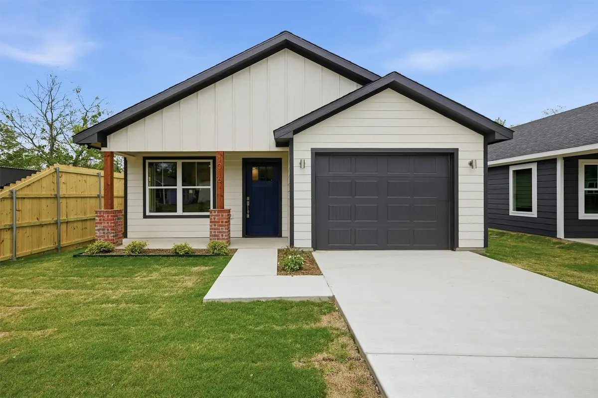 1016 S 1st Street, Sherman, TX 75090 - #1