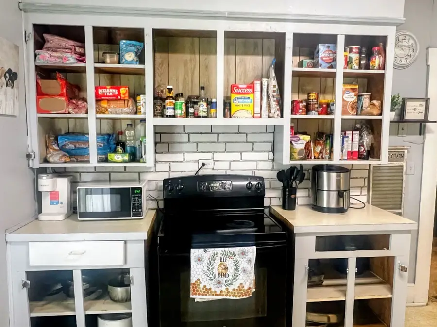 4997 Fm 1001, Cookville, TX 75558 - #3