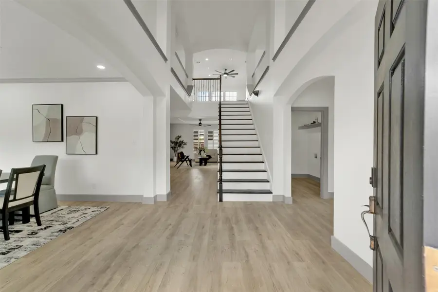 1432 Glendover Drive, Allen, TX 75013 - #2