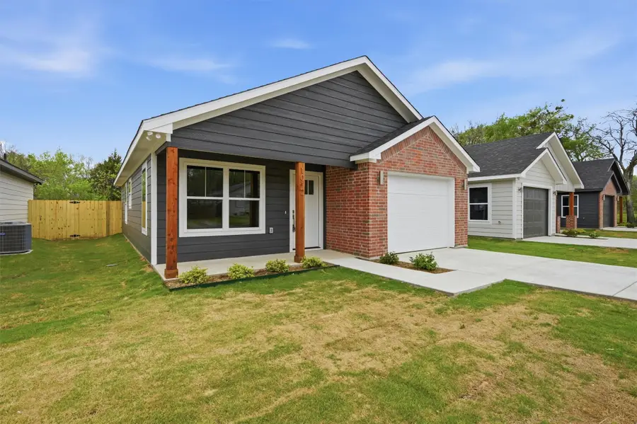 1012 S 1st Street, Sherman, TX 75090 - #3