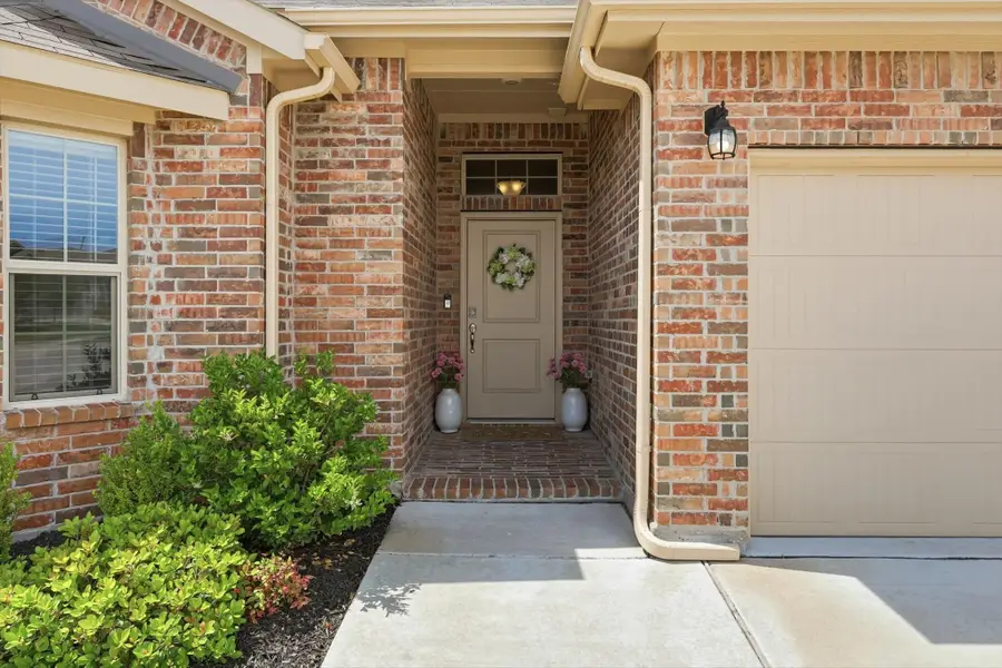 2360 Briscoe Ranch Drive, Weatherford, TX 76087 - #2