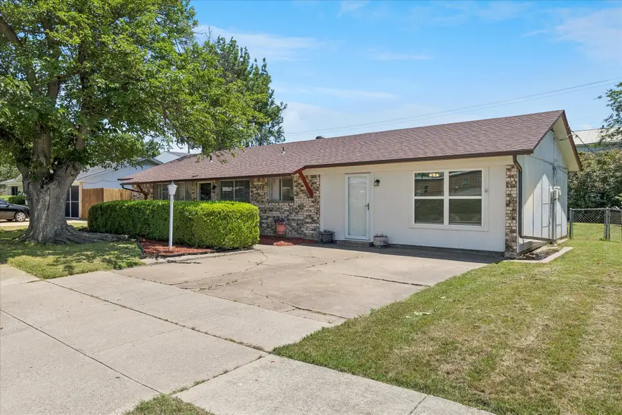 5820 Shipp Drive, Watauga, TX 76148 - #3