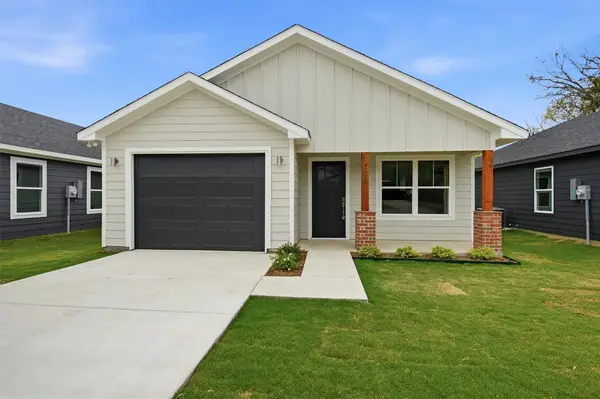 1008 S First Street, Sherman, TX 75090