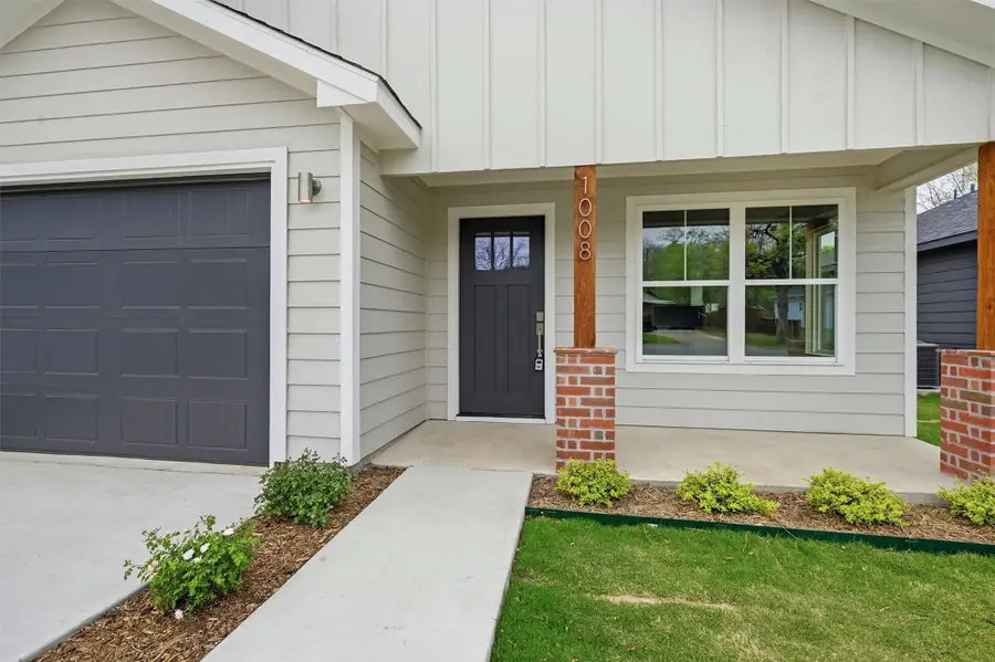 1008 S First Street, Sherman, TX 75090 - #3