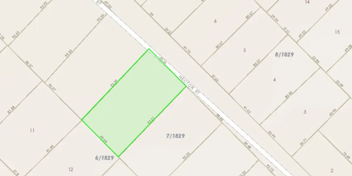 2715 Hector Street, Dallas, TX 75210 - #1