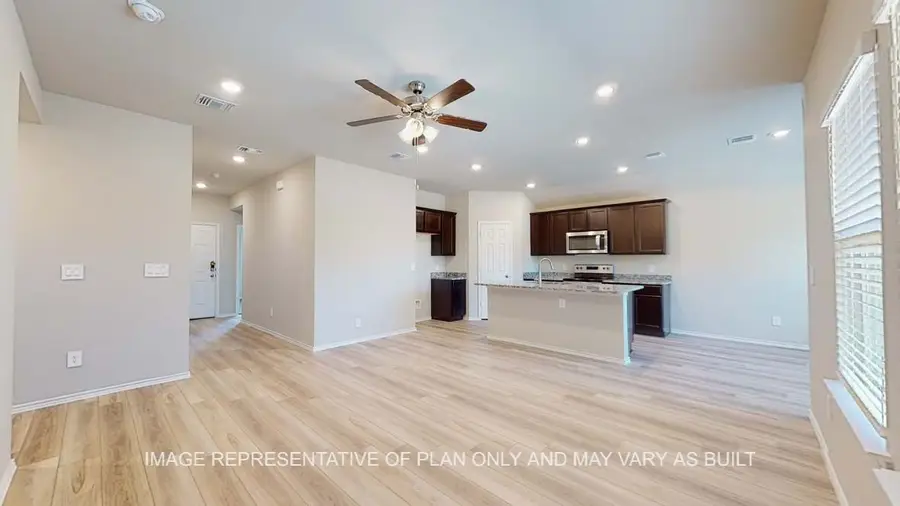 3009 Cyprian Road, Waco, TX 76655 - #2