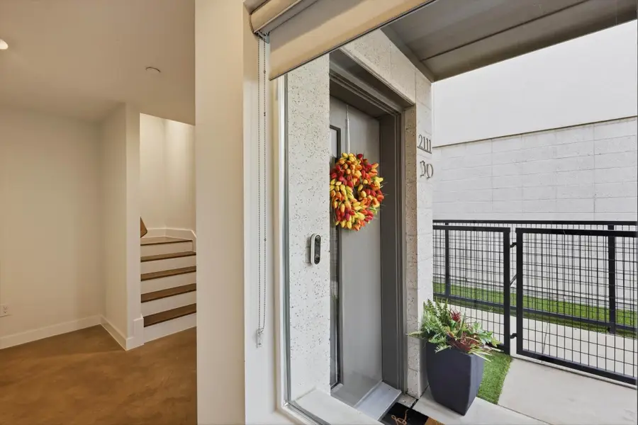 2111 Bennett Avenue #30, Dallas, TX 75206 - #2