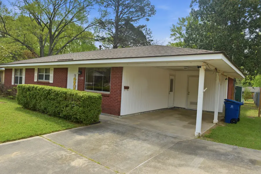 1129 Cloverdale Drive, Shreveport, LA 71118 - #3