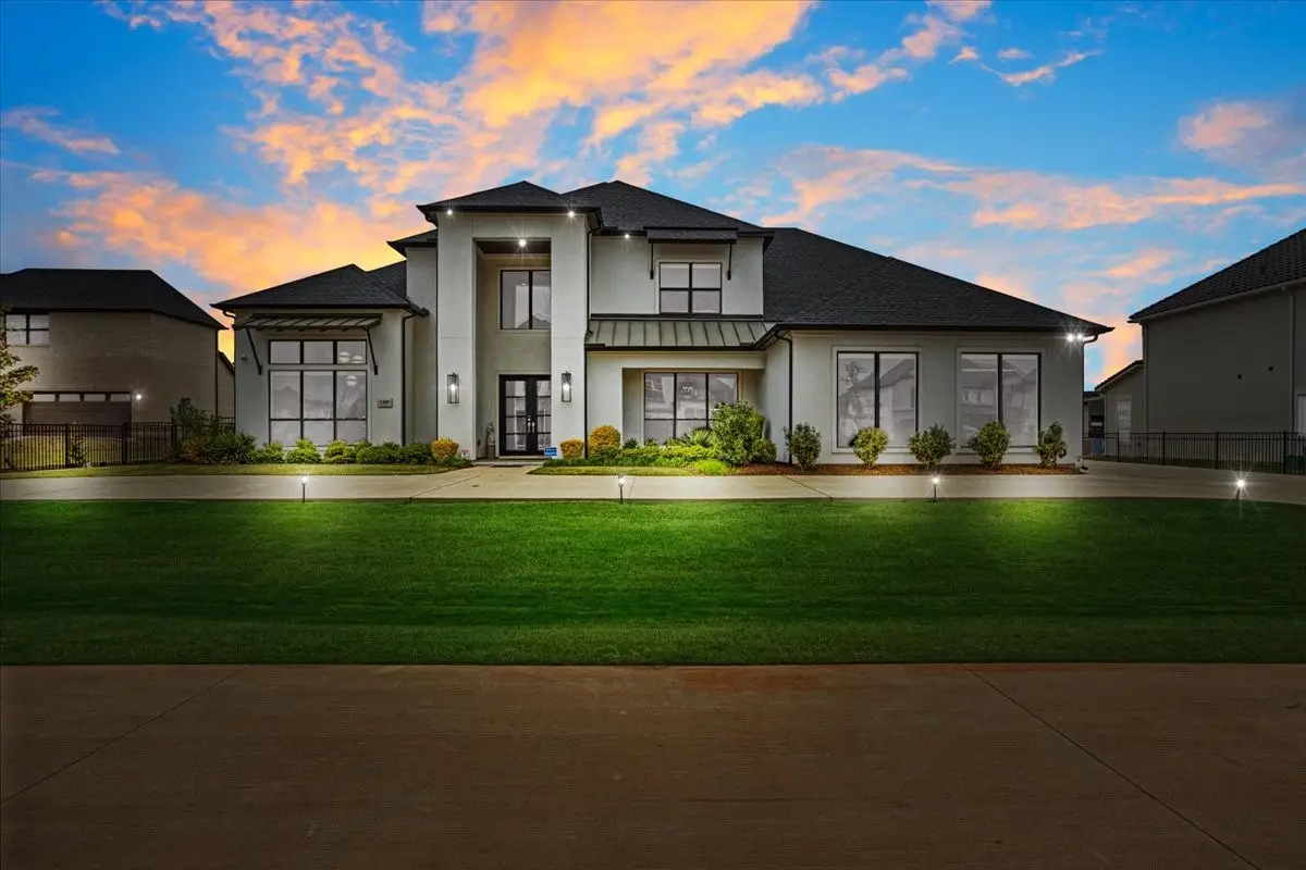 5408 Seuss Street, Flower Mound, TX 75022 - #1