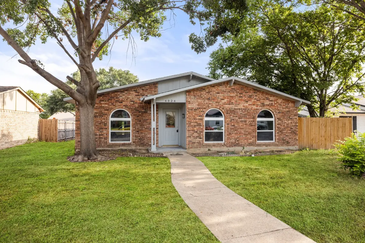4824 Wheeler Drive, The Colony, TX 75056 - #1