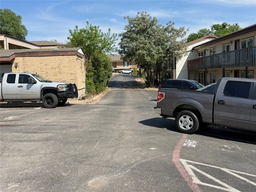 6012 Westridge Lane #610, Fort Worth, TX 76116 - #2