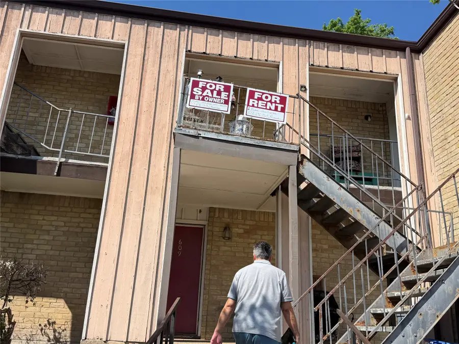 6012 Westridge Lane #610, Fort Worth, TX 76116 - #3