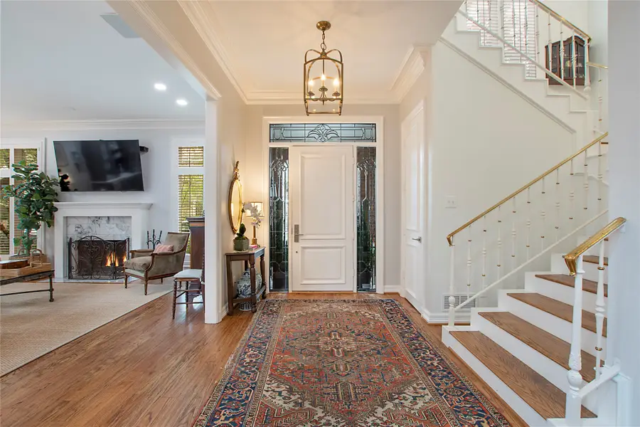 7615 Marquette Street, Dallas, TX 75225 - #2