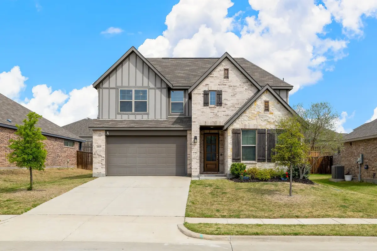 2015 Pacific Avenue, Anna, TX 75409 - #1