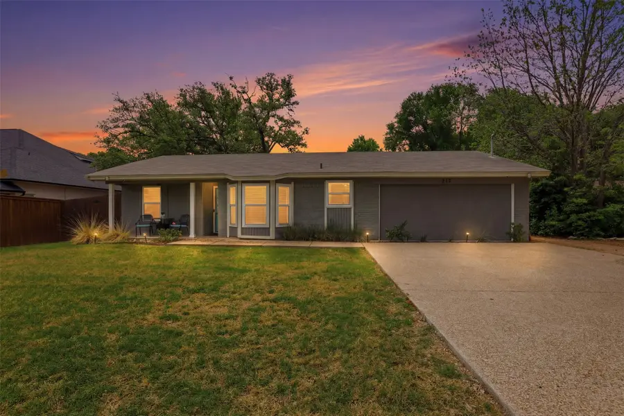 217 Granada Calle Street, Granbury, TX 76049 - #3