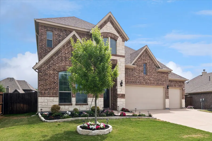 4711 Sephora Drive, Sherman, TX 75092 - #2