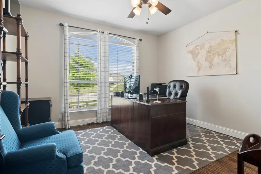 4711 Sephora Drive, Sherman, TX 75092 - #3