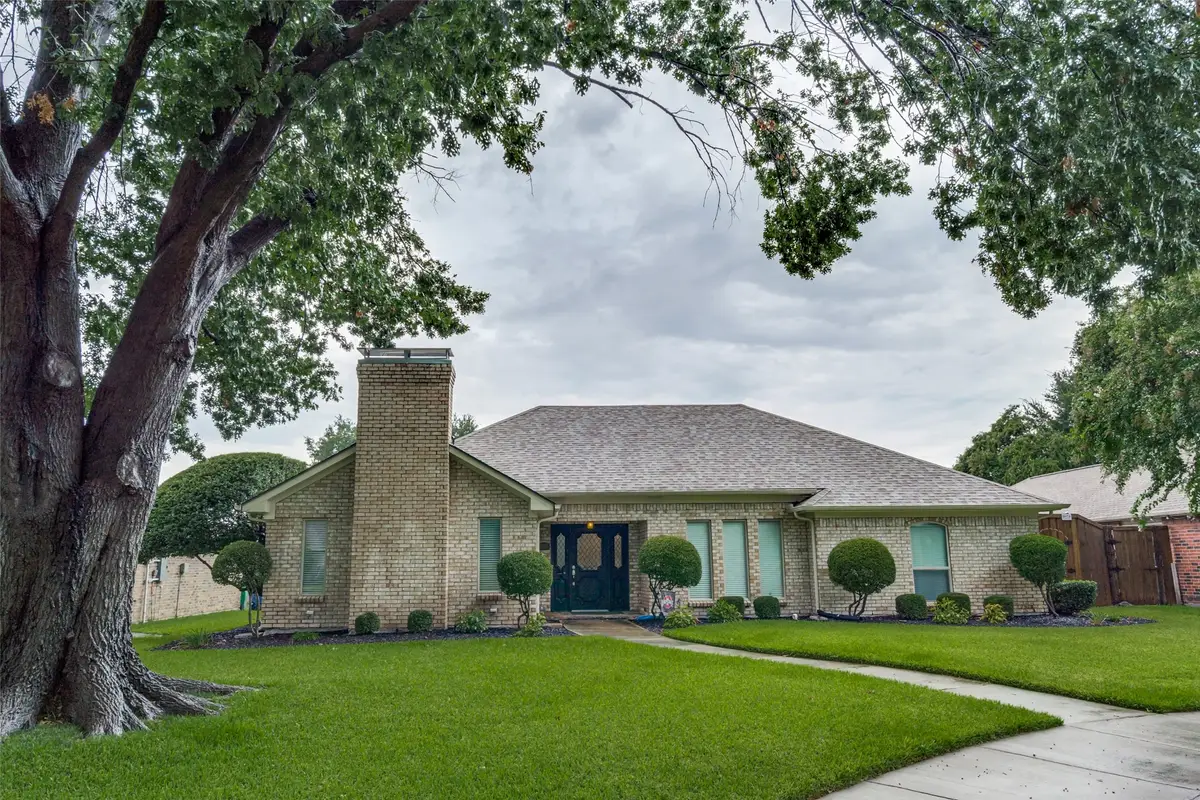 2318 Bush Circle, Carrollton, TX 75007 - #1