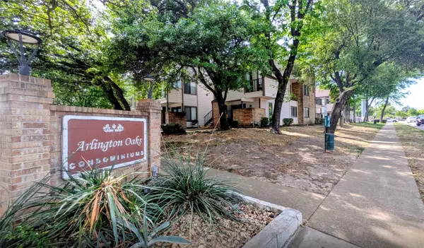 2312 Balsam Drive #A303, Arlington, TX 76006