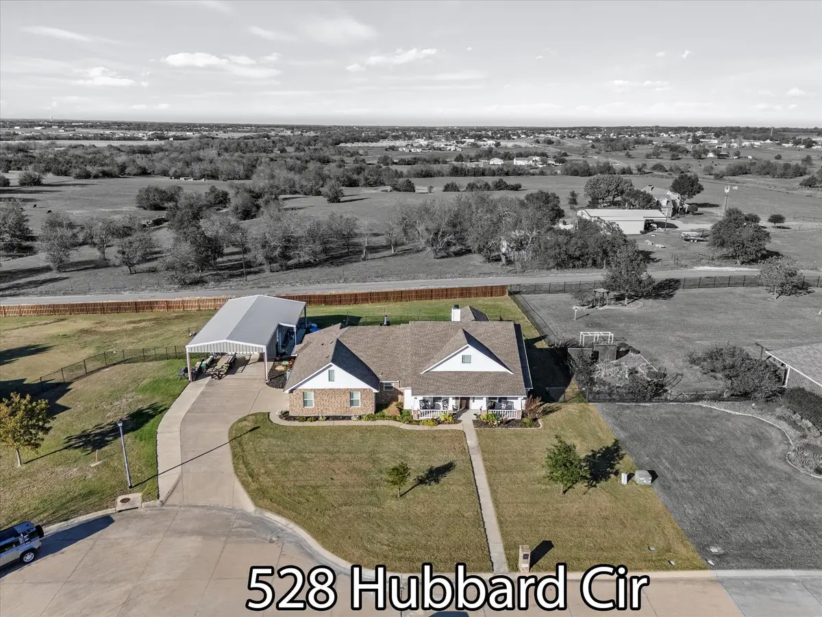 528 Hubbard Circle, Nevada, TX 75173 - #1