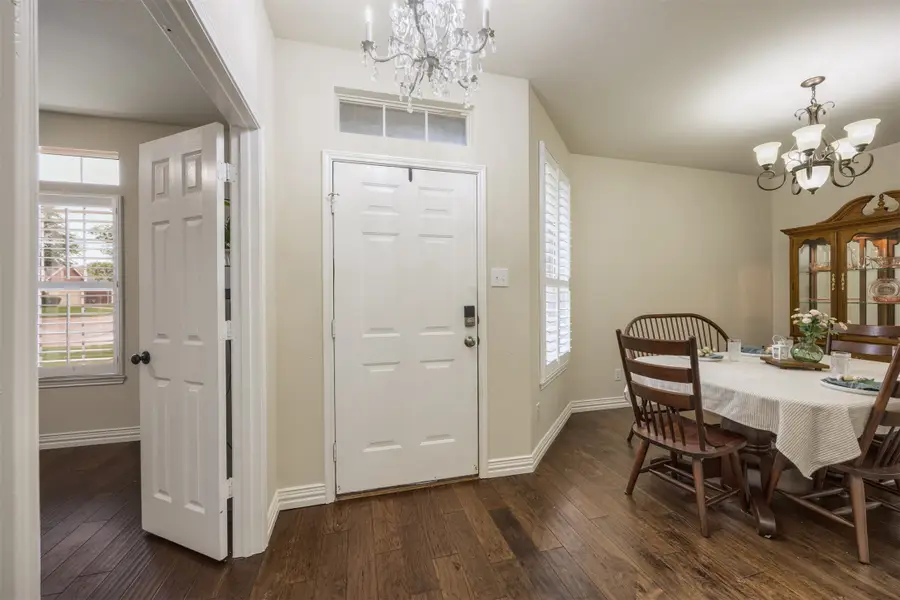 6400 Lasalle Lane, McKinney, TX 75072 - #2