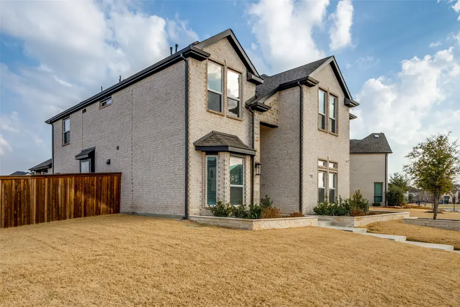1352 Peregrine Trail, Frisco, TX 75036 - #2