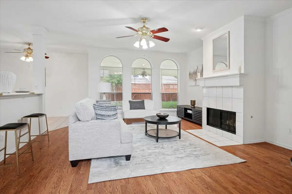 6629 Wickliff Trail, Plano, TX 75023 - #1