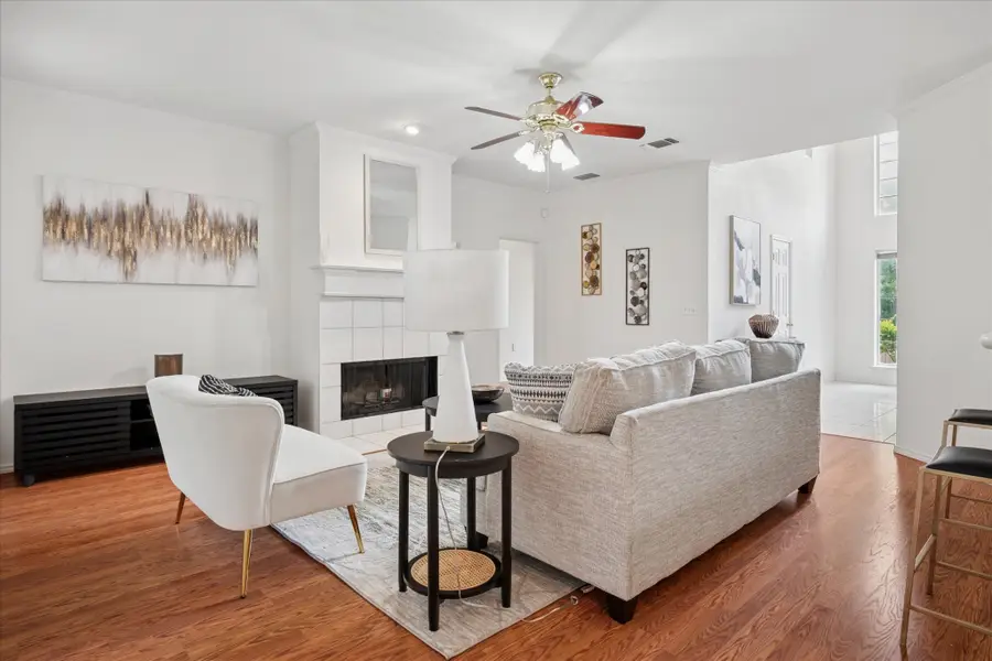 6629 Wickliff Trail, Plano, TX 75023 - #2