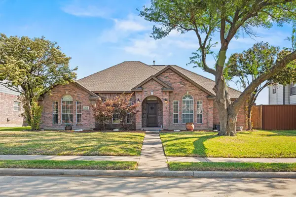 706 Sycamore Creek Road, Allen, TX 75002