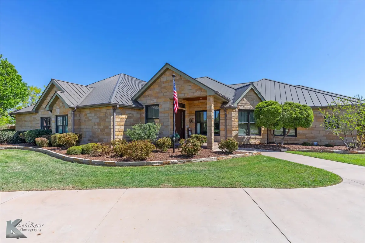 4525 La Hacienda Drive, Abilene, TX 79602 - #1