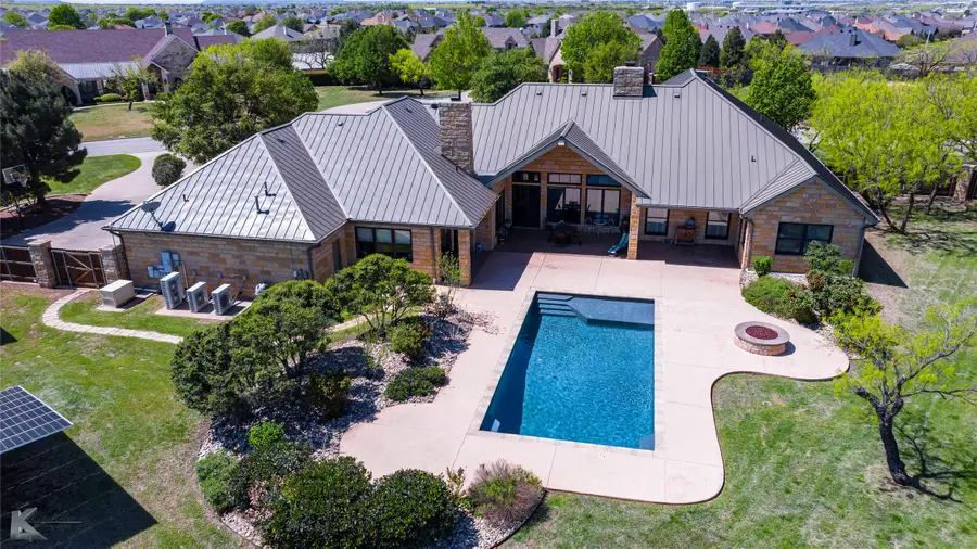 4525 La Hacienda Drive, Abilene, TX 79602 - #3