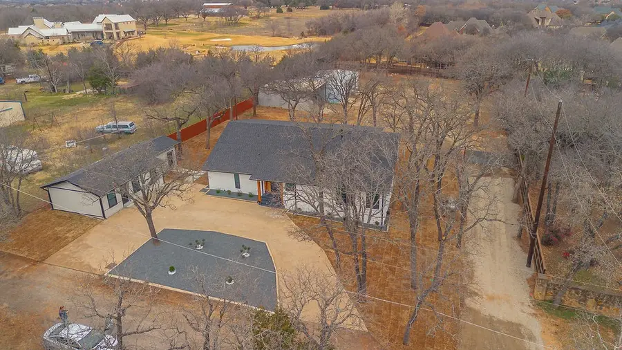 8713 Clay Hibbins Road, Keller, TX 76248 - #3