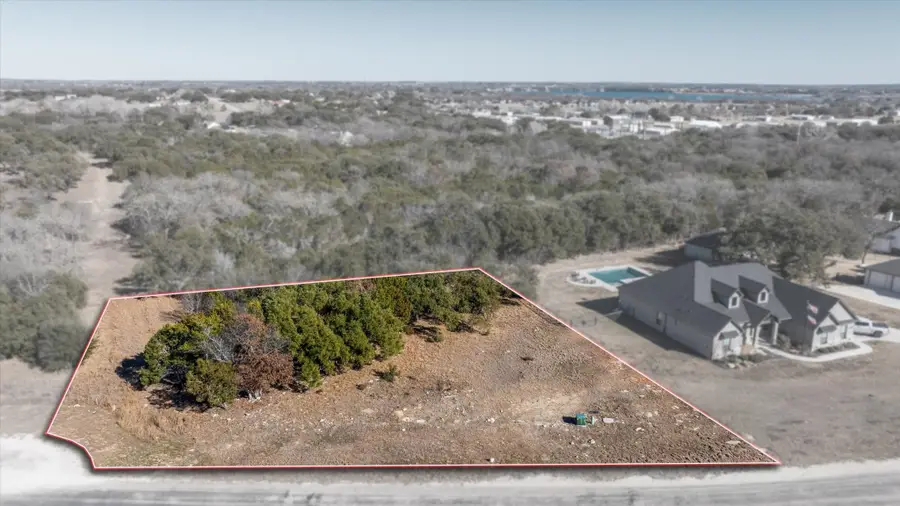 3928 Legend Trail, Granbury, TX 76049 - #3