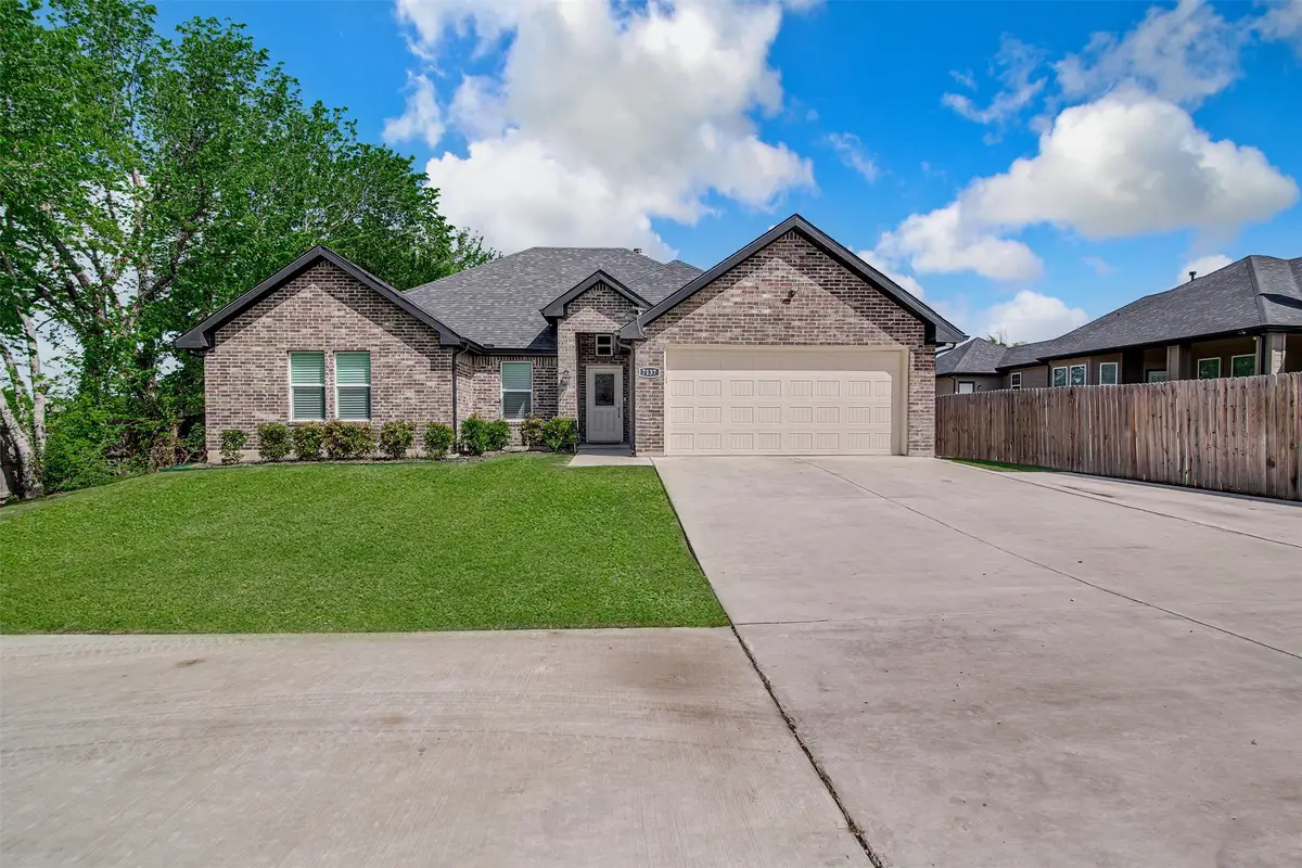 7137 John T White Road, Fort Worth, TX 76120 - #1