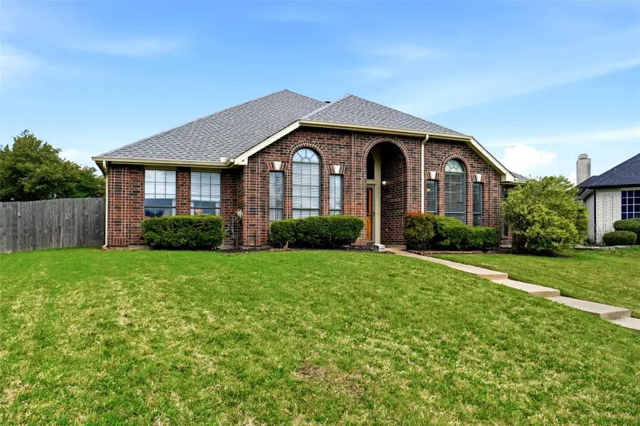 833 Windy Meadow Circle, Desoto, TX 75115 - #3