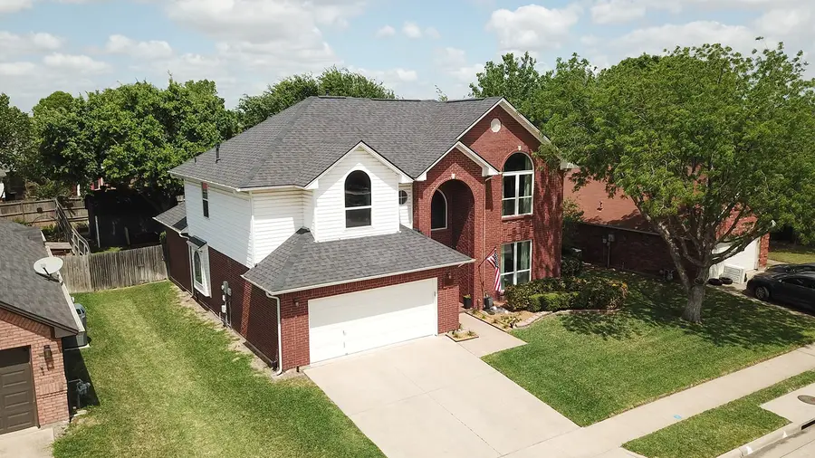 6129 Pebble Creek Drive, North Richland Hills, TX 76180 - #3