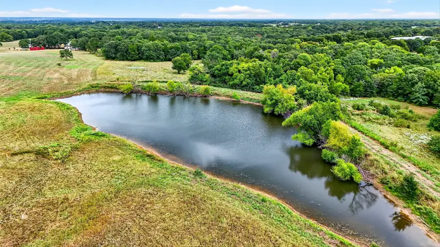 1200 County Road 1215, Savoy, TX 75479 - #2