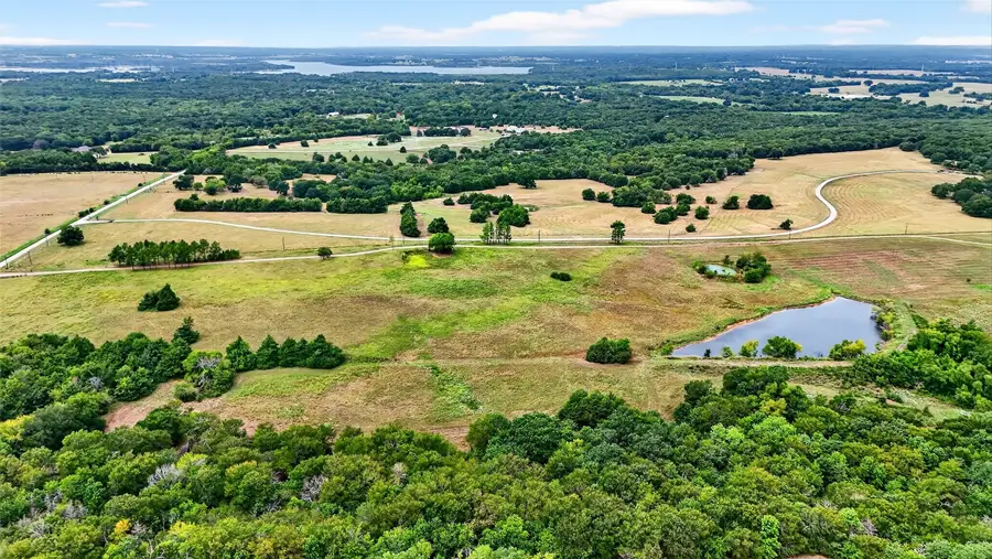 1200 County Road 1215, Savoy, TX 75479 - #3